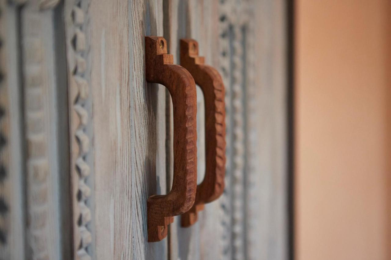 Kasbah Flilou Hotel Ait Ougliff Ngoại thất bức ảnh