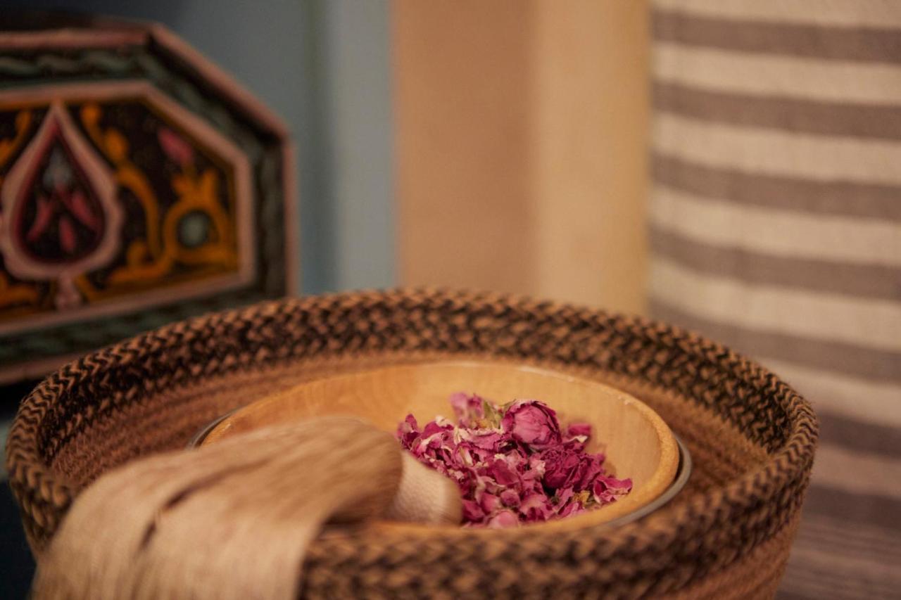 Kasbah Flilou Hotel Ait Ougliff Ngoại thất bức ảnh