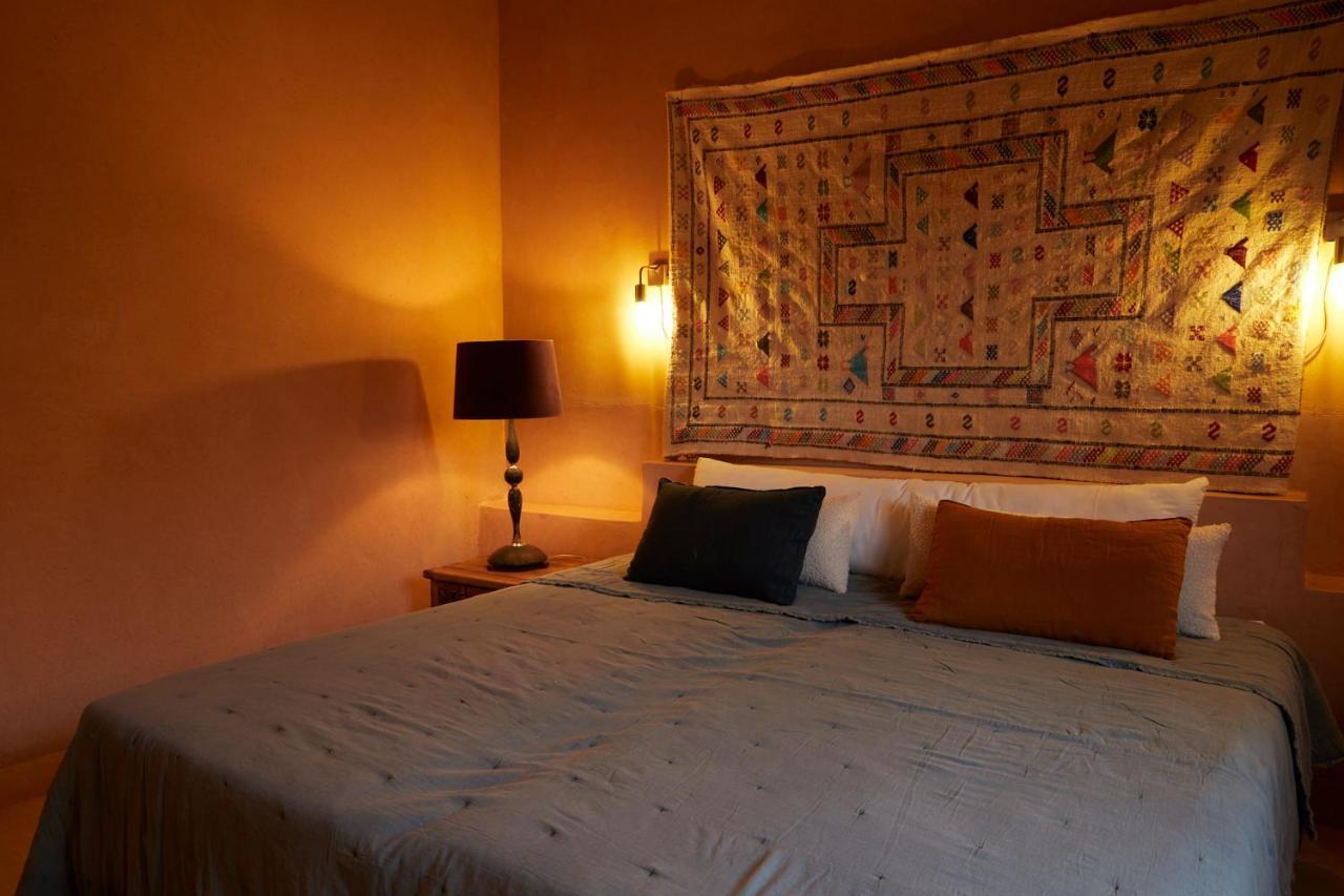 Kasbah Flilou Hotel Ait Ougliff Ngoại thất bức ảnh